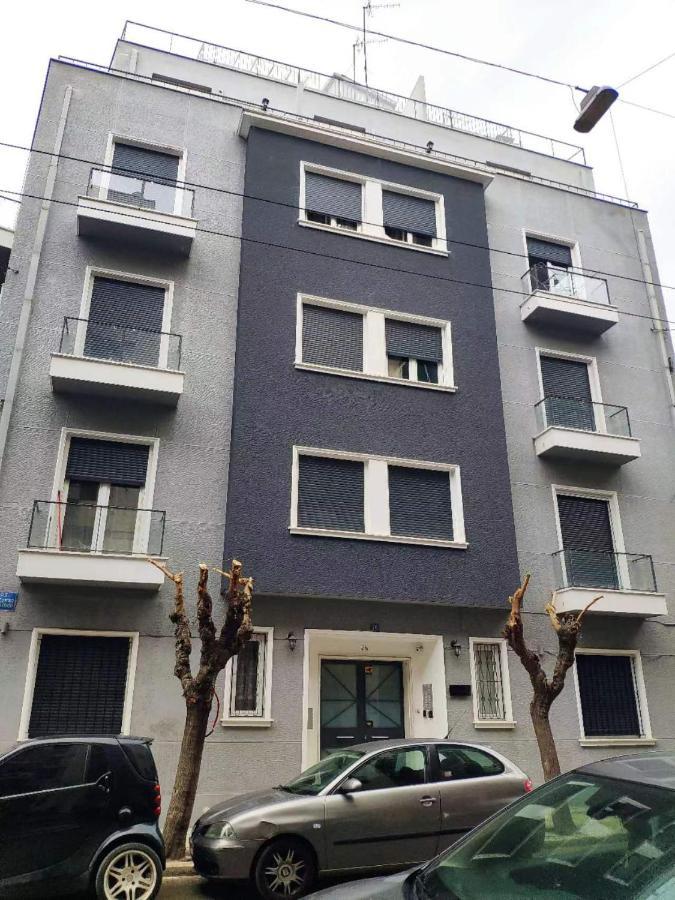 Wsd Golden Times 8 Apartment Hotel Aten Exteriör bild